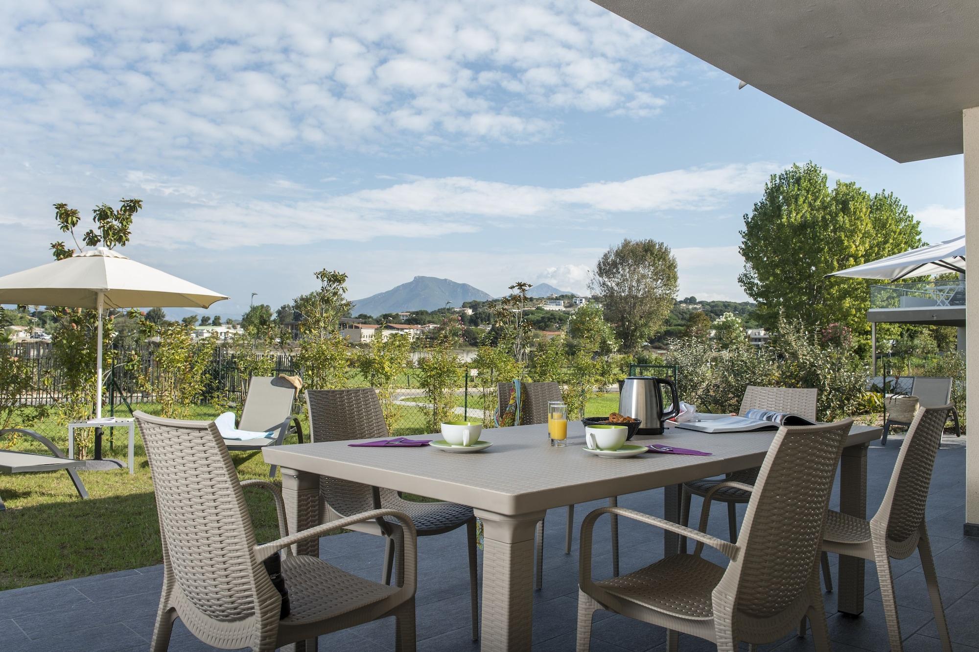 Suite Home Porticcio Porticcio  Exterior photo