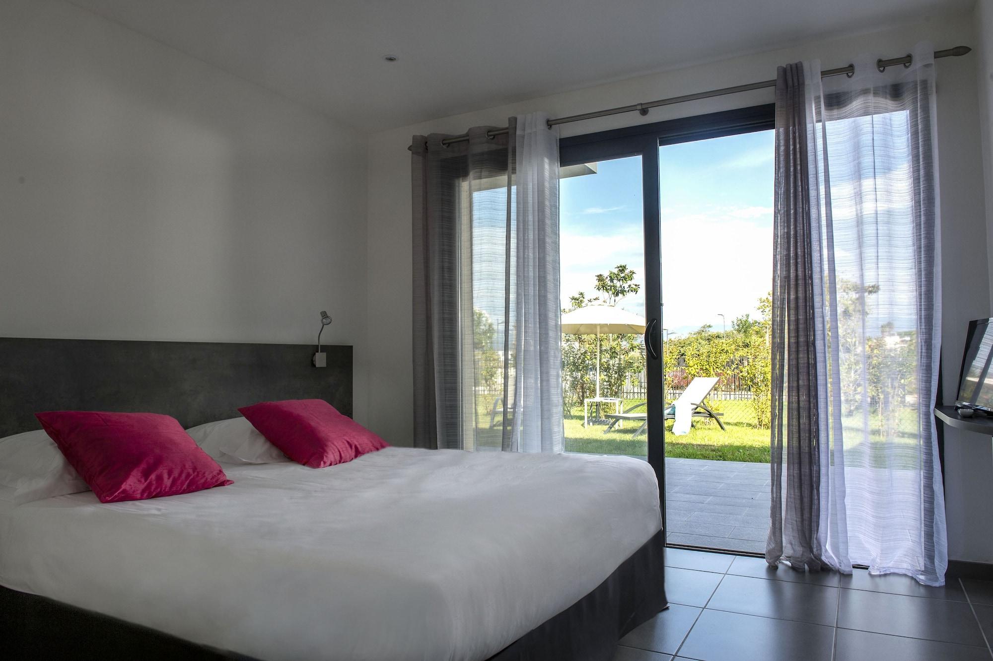 Suite Home Porticcio Porticcio  Exterior photo