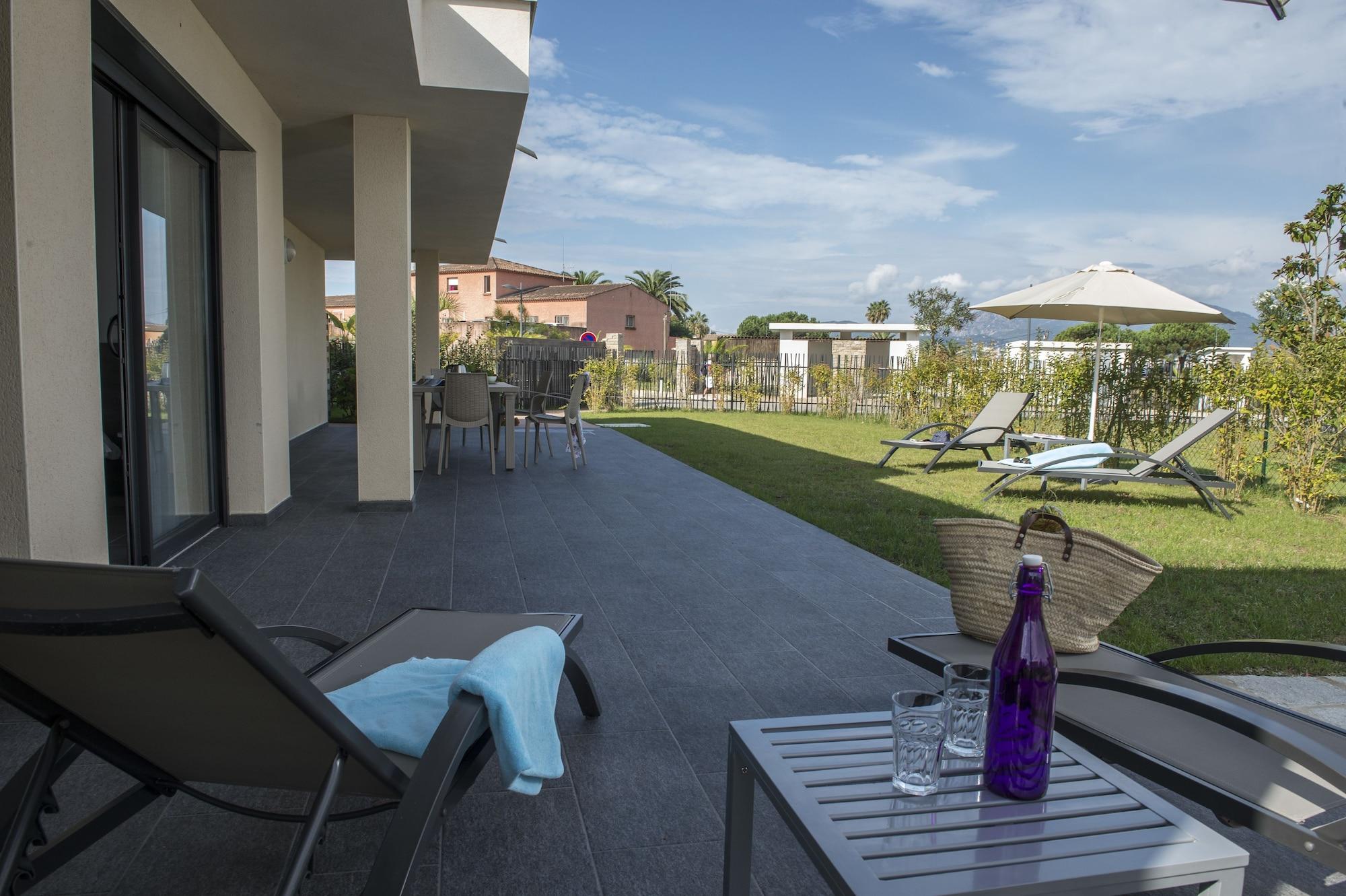 Suite Home Porticcio Porticcio  Exterior photo