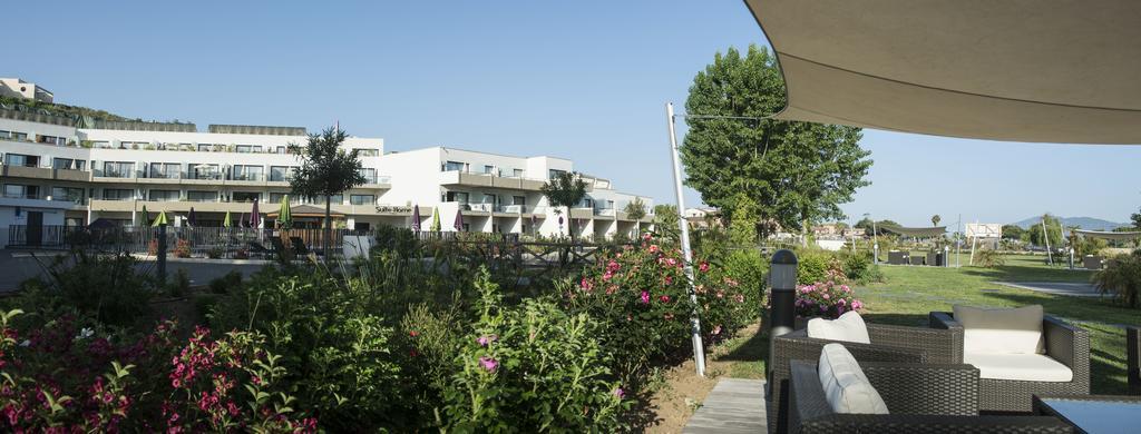 Suite Home Porticcio Porticcio  Exterior photo